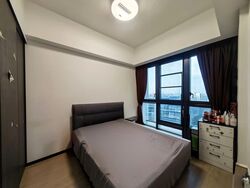 Parc Riviera (D5), Condominium #599157271
